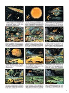 Extrait de Dans l'infini et autres histoires - Dans l'infini 1906 - 1915