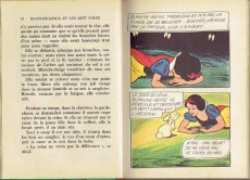 Extrait de Walt Disney (Bibliothèque Rose) - Blanche-Neige et les septs nains