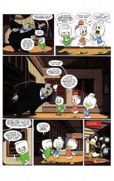 Extrait de Duck Tales (2017) -0- Duck Tales
