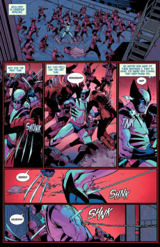 Extrait de Generations: Wolverine & All-New Wolverine (2017) -1A- Issue 1