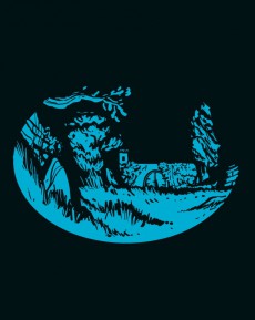 Extrait de Attention chien méchant