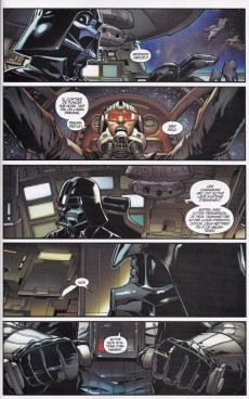 Extrait de Star Wars (Panini Comics - 2017) -4- L'Élu