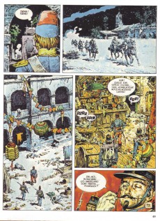 Extrait de Mac Coy -2a1979- Un nommé Mac Coy