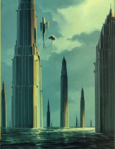 Extrait de (AUT) Chiang, Doug - Robota