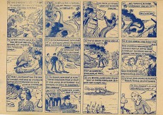 Extrait de L'aventure en image -6- L'ile d'épouvante