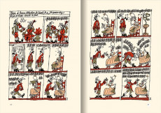 Extrait de Jojo la plume