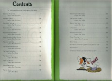 Extrait de The complete Carl Barks Disney Library (2011) -INT17- Walt disney's donald duck vol. 10: secret of hondorica
