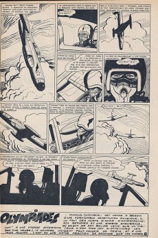 Extrait de Les histoires illustrées -22- Le ranch 