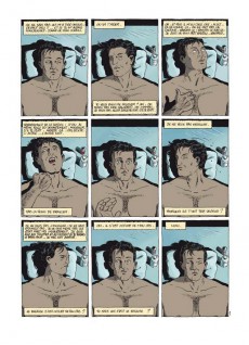 Extrait de Mafia story -1a2008- La Folie du Hollandais {1/2}