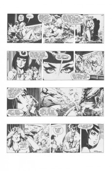 Extrait de Axa (1981) -2- The desired