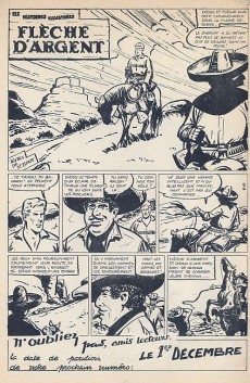 Extrait de Les histoires illustrées -38- Le piège d'acier