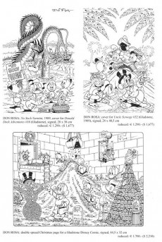 Extrait de (Catalogues) Ventes aux enchères - Galerie Laqua - Galerie Laqua - Brian Bolland