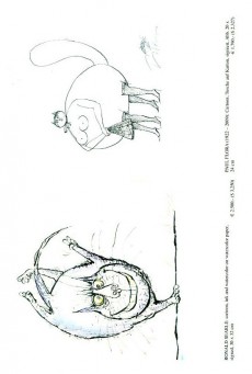 Extrait de (Catalogues) Ventes aux enchères - Galerie Laqua - Galerie Laqua - George Wilson