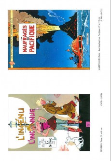 Extrait de (Catalogues) Ventes aux enchères - Galerie Laqua - Galerie Laqua - François Avril