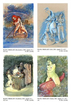 Extrait de (Catalogues) Ventes aux enchères - Galerie Laqua - Galerie Laqua - Rainer Engel