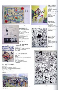 Extrait de (Catalogues) Ventes aux enchères - Tajan - Tajan - Passion collections