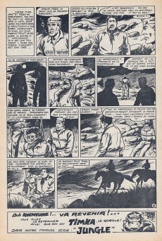 Extrait de Les histoires illustrées -31- Les Histoires illustrées