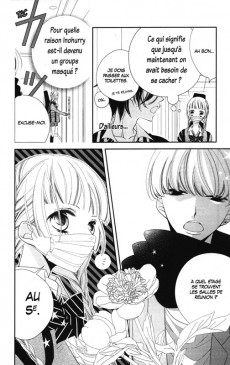 Extrait de Masked Noise -8- Tome 8