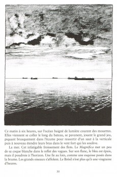 Extrait de Manifeste incertain -4- Tome 4