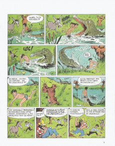 Extrait de Philémon (Nouvelle édition) -1c- Avant la lettre