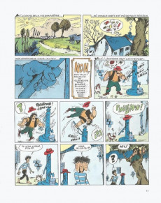 Extrait de Philémon (Nouvelle édition) -2c- Le Naufragé du 