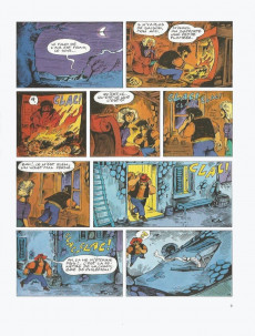 Extrait de Philémon (Nouvelle édition) -5c- Le voyage de l'incrédule