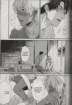 Extrait de Neon sign Amber