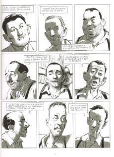 Extrait de La déconfiture -2- [Seconde Partie]