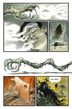 Extrait de Hillbilly -1- Tome 1