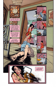 Extrait de Lady Killer -2- Les Vices de Miami