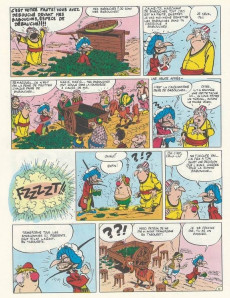 Extrait de Iznogoud - La Collection (Hachette) -2- Tome 2