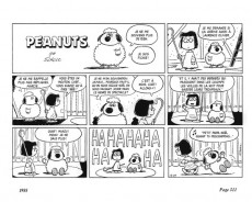 Extrait de Snoopy & Les Peanuts (Intégrale Dargaud) -19- 1987 - 1988