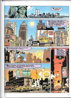 Extrait de Soda -7a2001- Lève-toi et meurs