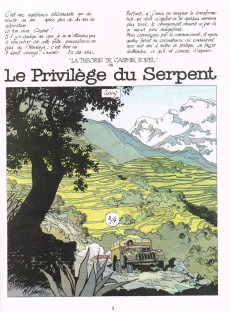 Extrait de Jonathan -8a1986- Le privilège du serpent