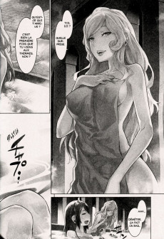 Extrait de DanMachi - La Légende des Familias -3- Volume 3