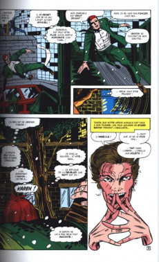 Extrait de Daredevil (L'intégrale) -8- 1969