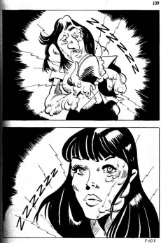 Extrait de Storie Blu Special -7- Il prezzo della bellezza