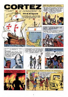 Extrait de Les meilleurs récits de... -44- Torton