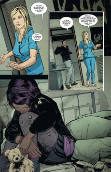 Extrait de Spawn - Renaissance -4- Volume 4