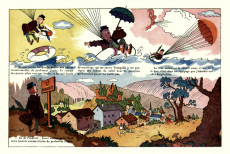 Extrait de Les albums de la bonne équipe -13- Mr. Piton voyageur de commerce