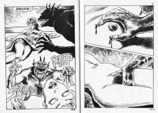 Extrait de Storie Viola -18- La belva infernale