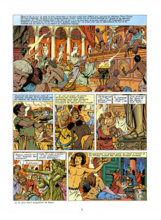 Extrait de Alix -12b1989- Le fils de Spartacus