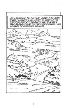 Extrait de Aux sports d'hiver, pour obtenir mon diplôme, j'étais prête à tout...