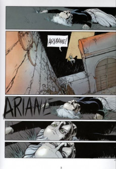 Extrait de Balade au Bout du monde -6a2001- A-Ka-Tha