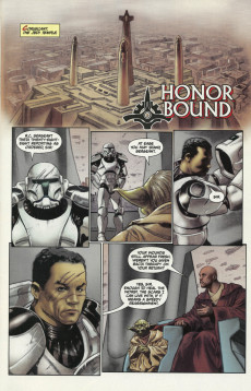 Extrait de Star Wars Tales (1999) -22- issue 22