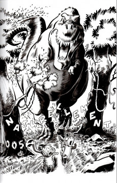 Extrait de Naturellement (Julie M.) -5- Tome 005