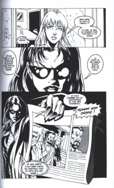 Extrait de Razor -4- Final Four