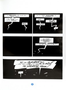 Extrait de Jim et ses copains -3- On éteint la lumière... on se dit tout