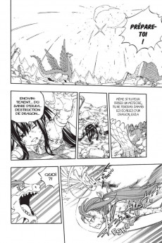 Extrait de Fairy Tail -61- Tome 61