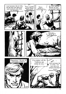 Extrait de King (Mondiales) -13- Matoaka la reine indienne